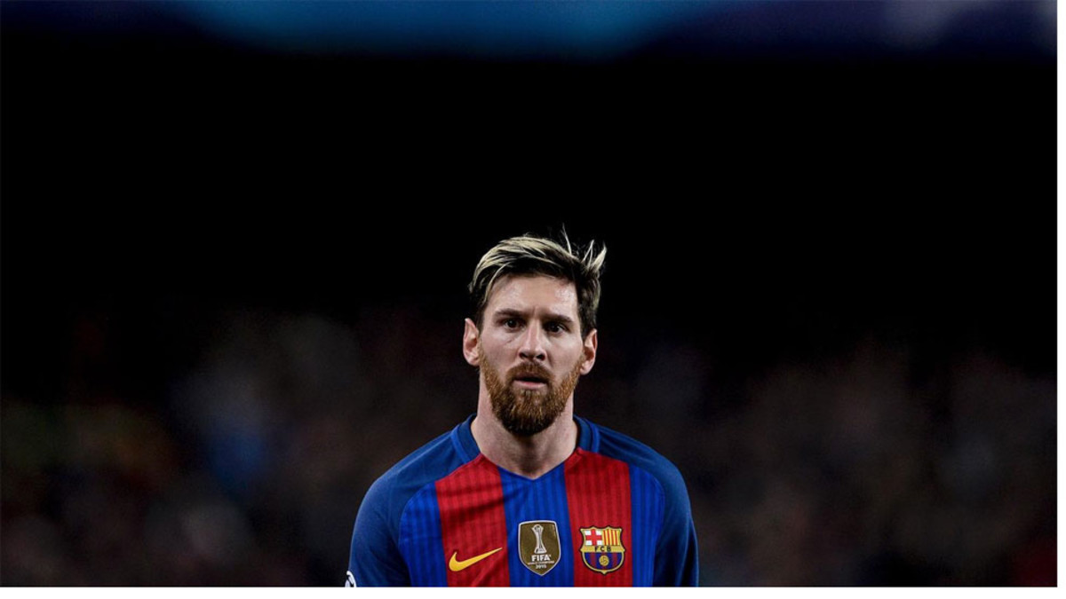 Messi bez gola na Gran Canaria