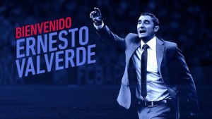 valverde