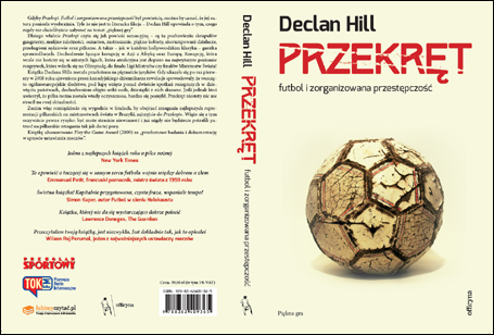 „Przekręt”, który zmienia spojrzenie na futbol