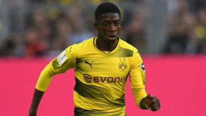 dembele