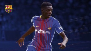 dembele