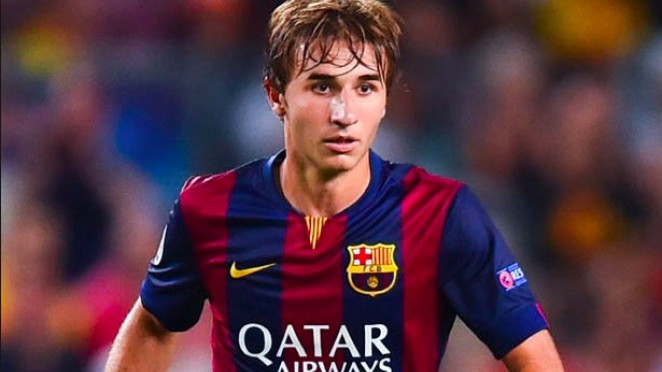 Oficjalnie: Samper w Las Palmas