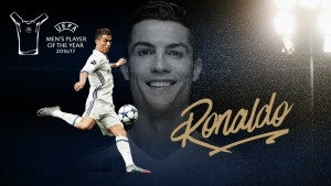 ronaldo