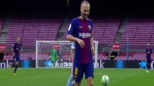 iniesta