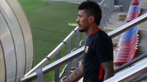 paulinho