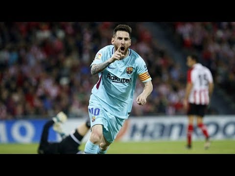 SKRÓT: Bilbao – FC Barcelona