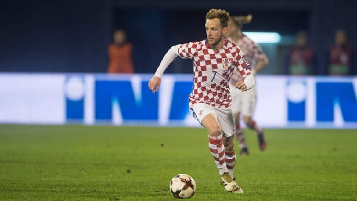 Ivan Rakitić: Jeden mecz nie ma nic wspólnego z następnym