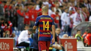 masche