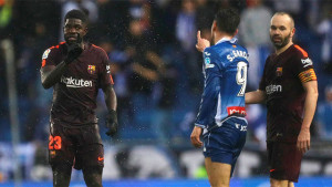 umtiti