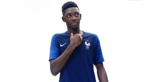 dembele