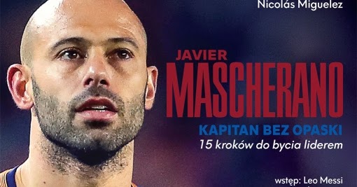 Mascherano. Kapitan bez opaski