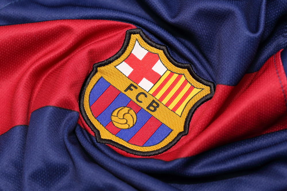Getafe - FC Barcelona. Gdzie oglądać? Transmisja w telewizji i ZA DARMO w internecie