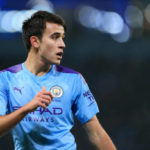 Eric Garcia o krok od przejścia do FC Barcelony