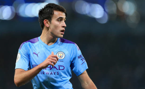 Eric Garcia wróci na Camp Nou? Barcelona przygotowała kolejną ofertę