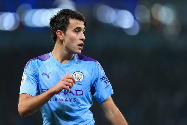 Eric Garcia wróci na Camp Nou? Barcelona przygotowała kolejną ofertę