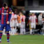 Superpuchar Hiszpanii w rękach Athletiku. FC Barcelona poległa po dogrywce