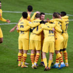 Sevilla FC – FC Barcelona typy i kursy bukmacherskie (27.02.2021). Jakie zakłady warto postawić ?