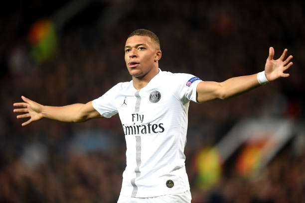 Kylian Mbappe mógł trafić do FC Barcelony