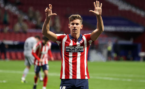 Wielki transfer byłego gracza Realu Madryt? Llorente w kręgu zainteresowań Barcelony