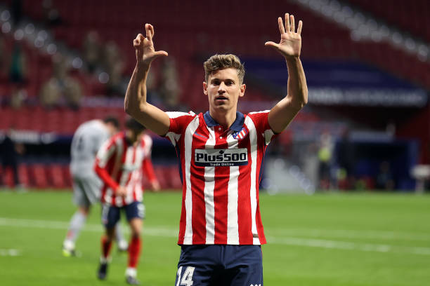 Wielki transfer byłego gracza Realu Madryt? Llorente w kręgu zainteresowań Barcelony