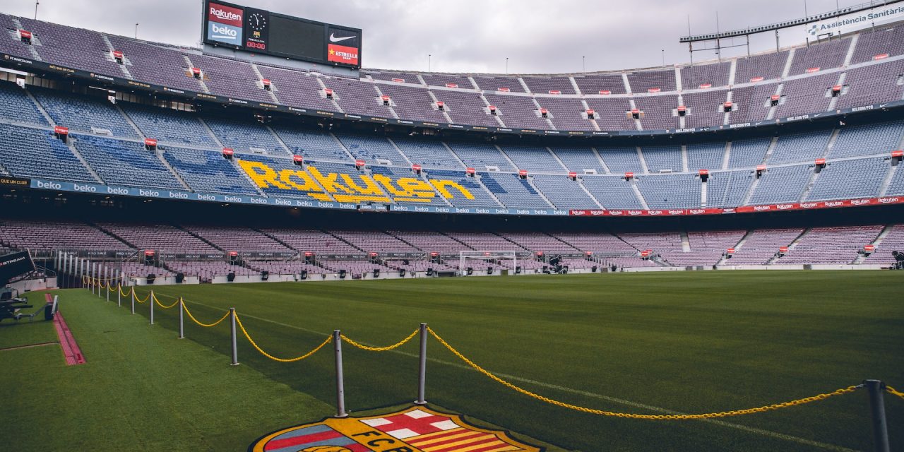 Getafe – FC Barcelona typy, transmisja i kursy (13.08.2023)
