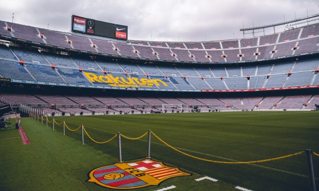 Almeria – FC Barcelona typy, transmisja i kursy (26.02.2023)