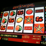 Odkrywanie Retro Wrażeń: Estetyka Hot Target Slot