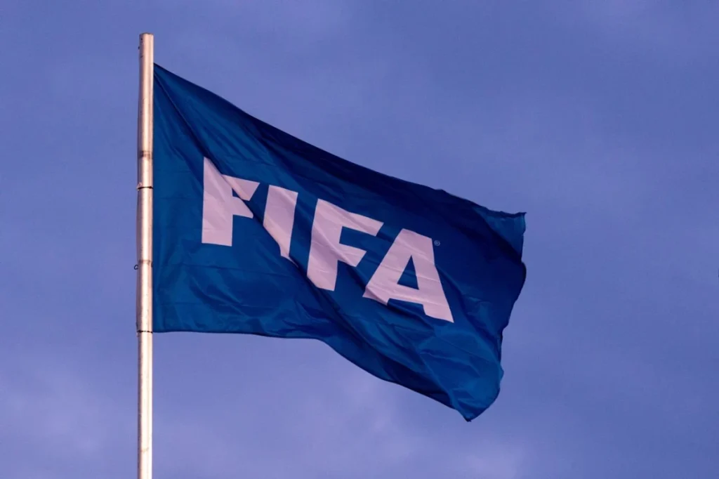 FIFA herb 1