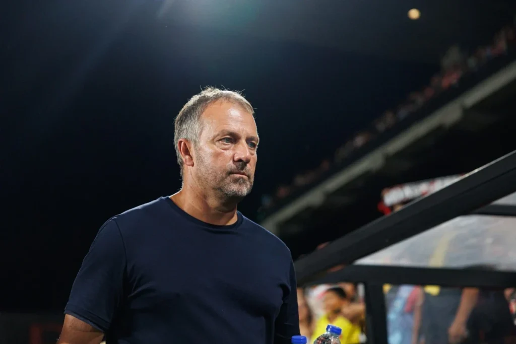 Obrońca na wylocie? Laporta ma mieć dość! Hansi Flick 3 | FC Barcelona 2024