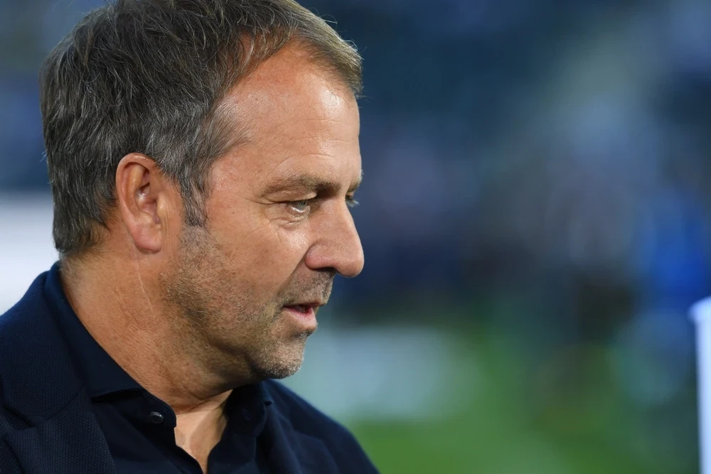 Gdzie oglądać mecz Chelsea – FC Barcelona? Transmisja TV i stream online (25.11.2025) FC Barcelona - Hansi Flick 5