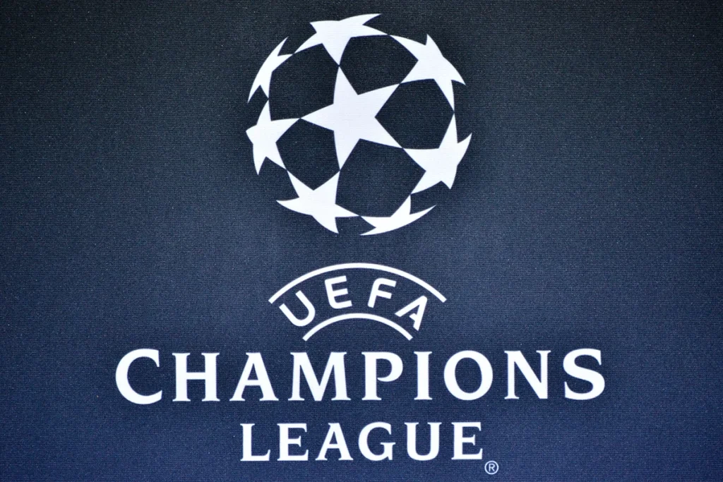 Club Brugge – FC Barcelona typy, analiza meczu i przewidywania (05.11.2025) Liga Mistrzów - logo