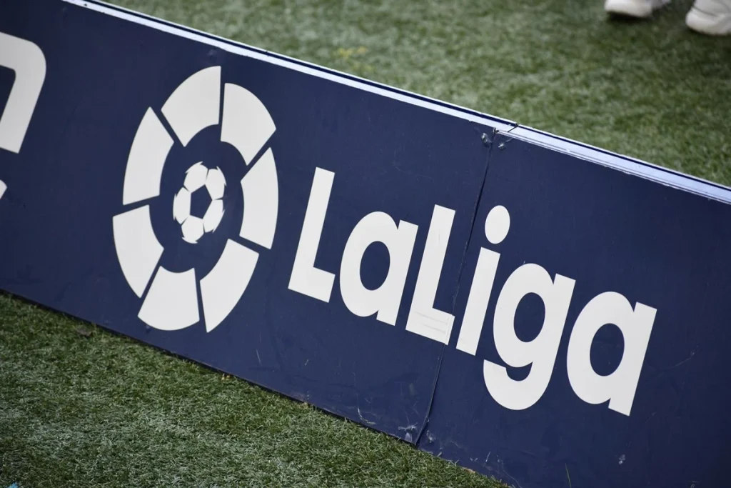 LaLiga logo 1