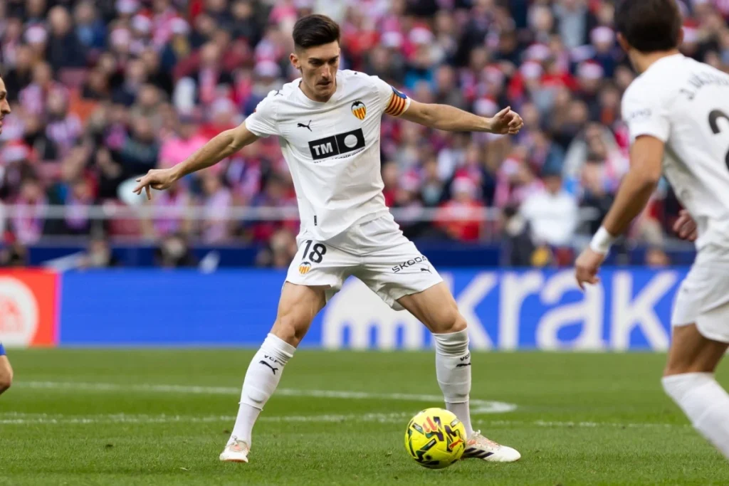 Valencia CF – FC Barcelona gdzie obejrzeć? Transmisja meczu na żywo (23.05.2026) Valencia CF - Pepelu 1