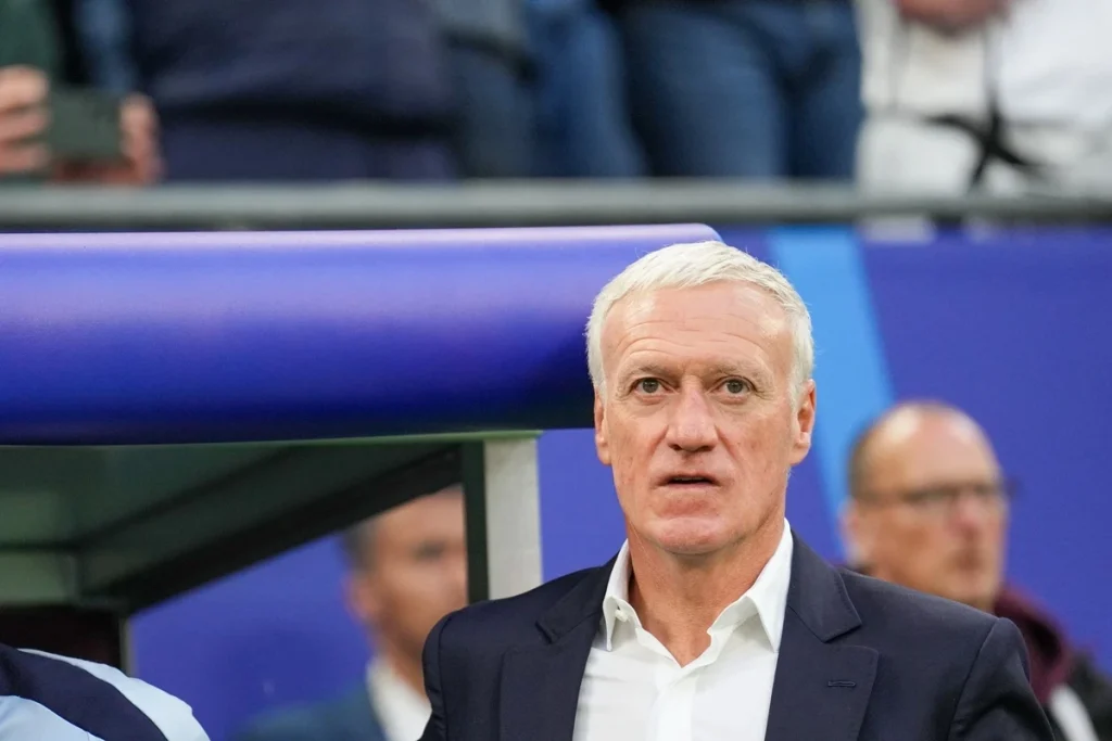 Francja – Hiszpania kursy, typy i zapowiedź spotkania (14.07.2026) Francja - Didier Deschamps 1 | Reprezentacja Francji