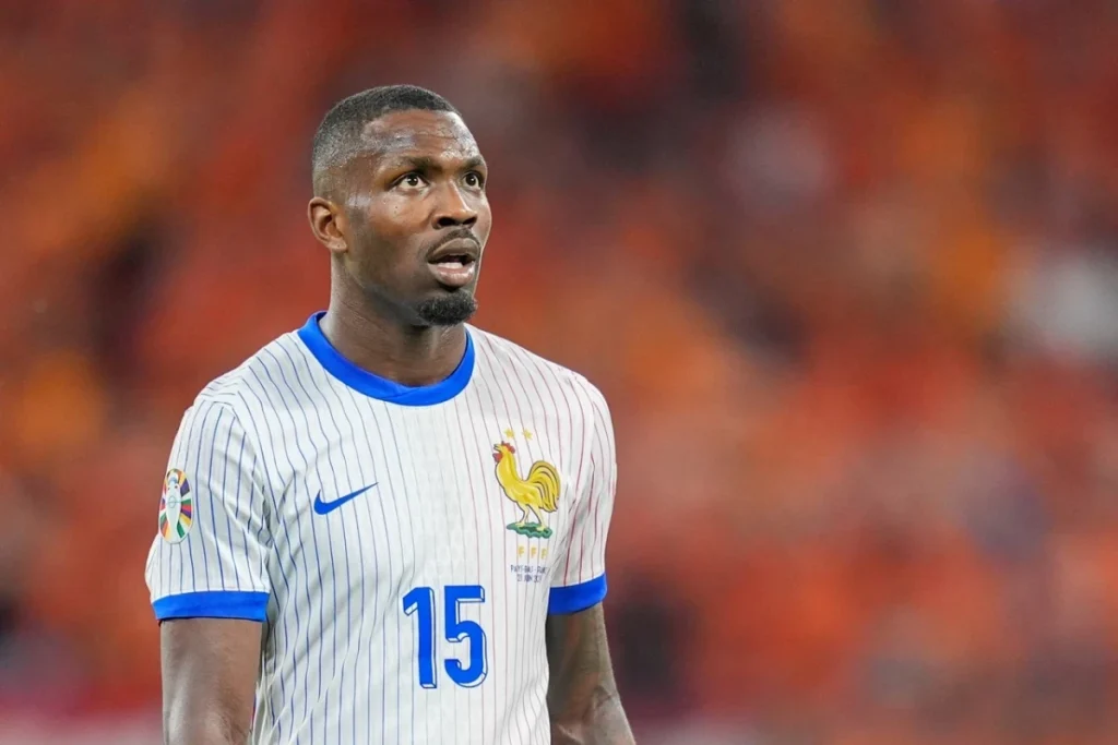 Przewidywane jedenastki na spotkanie Francja – Hiszpania (14.07.2026) Francja - Marcus Thuram 1 | Reprezentancja Francji