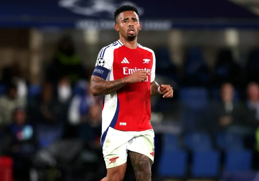 Gabriel Jesus 1