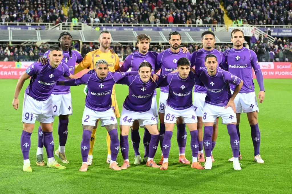 Dodo może odejść z Fiorentiny już zimą 2027 roku Fiorentina - piłkarze 1 2025