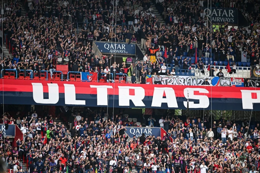 Oceny zawodników po spotkaniu Paris Saint-Germain – FC Barcelona (20.10.2026) PSG - kibice | Paris Saint-Germain