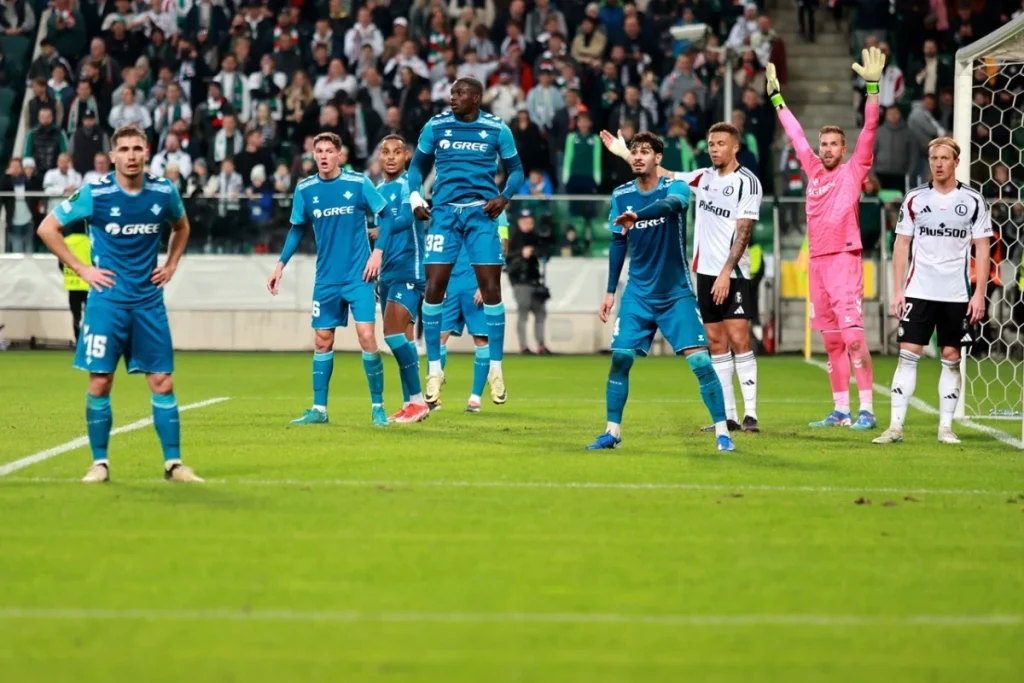 Betis - zawodnicy piłkarze 1